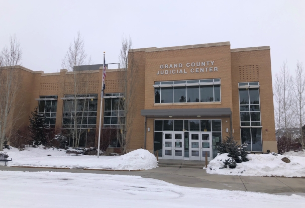 Grand County Judicial Center | Colorado Judicial Branch